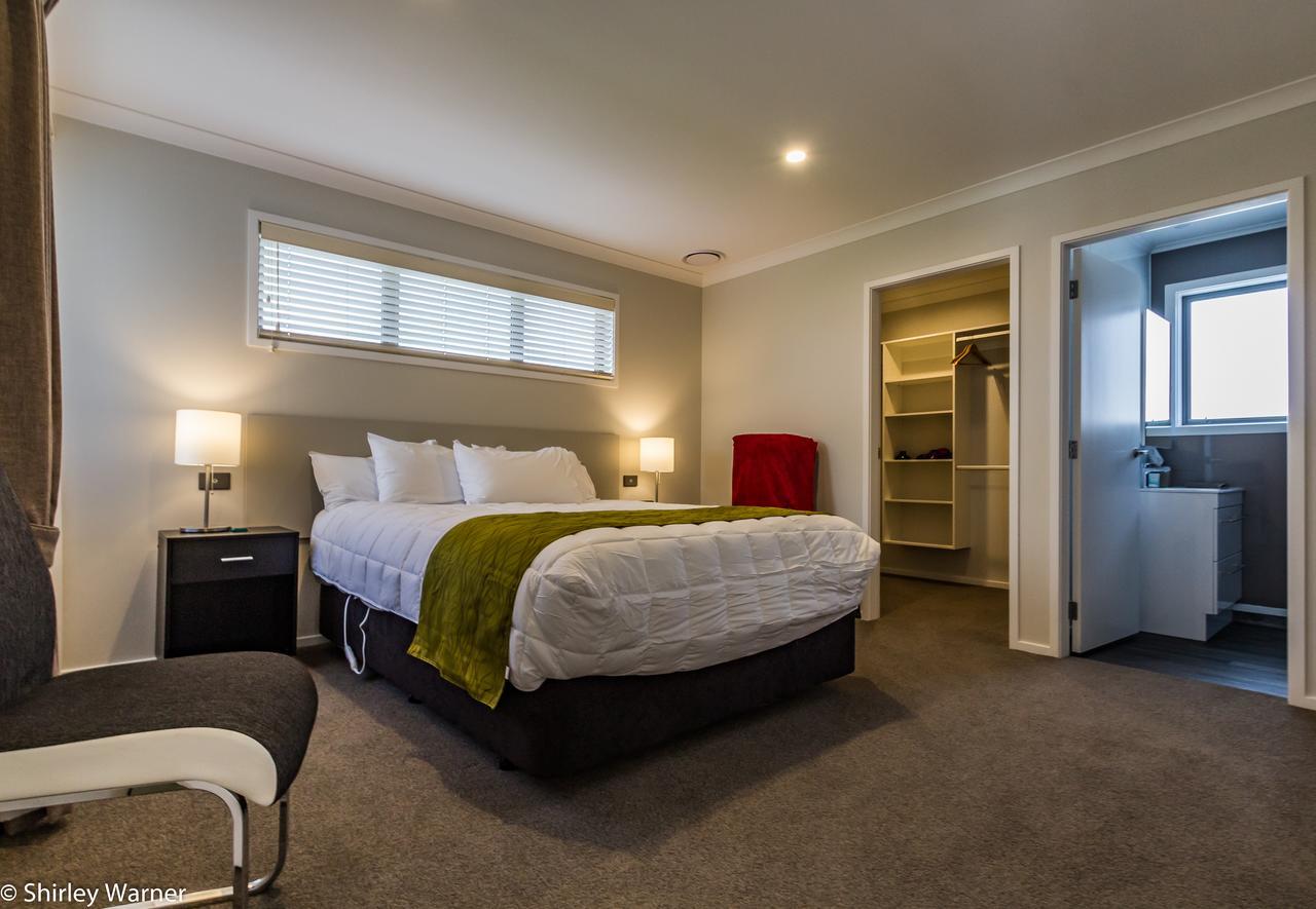 The York Apartments Hamilton Exterior photo