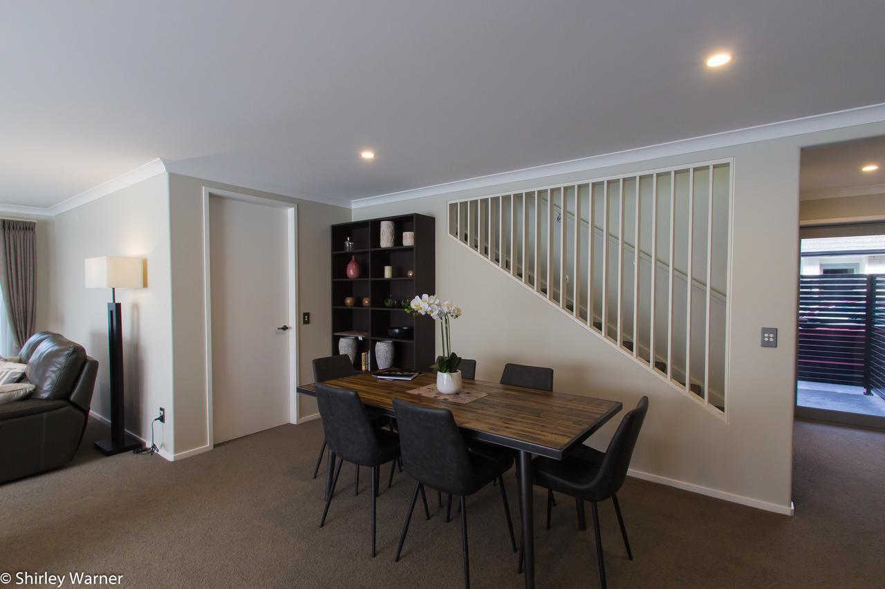 The York Apartments Hamilton Exterior photo