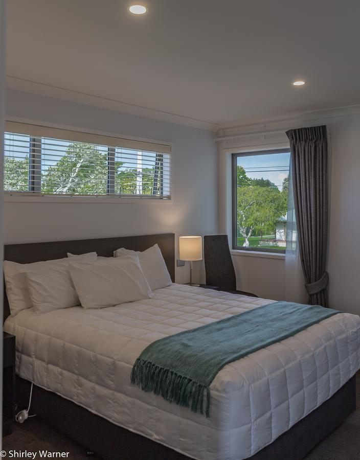 The York Apartments Hamilton Exterior photo